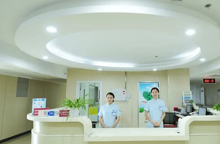 钢城正规供卵试管中心
